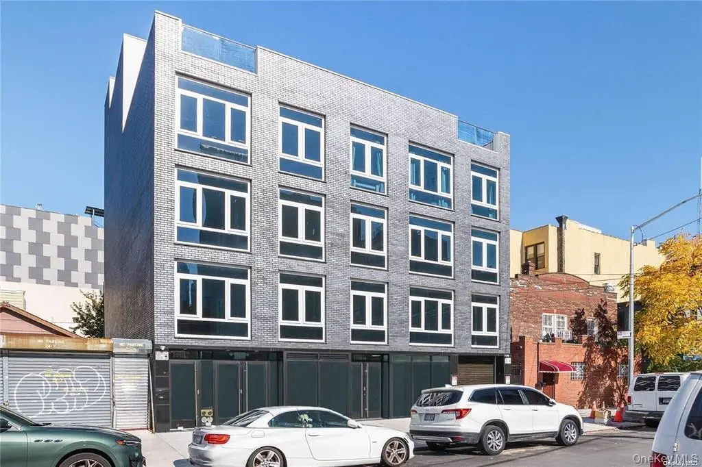 MLS#952725 Long Island City 房源照片 2 / listing photo 2