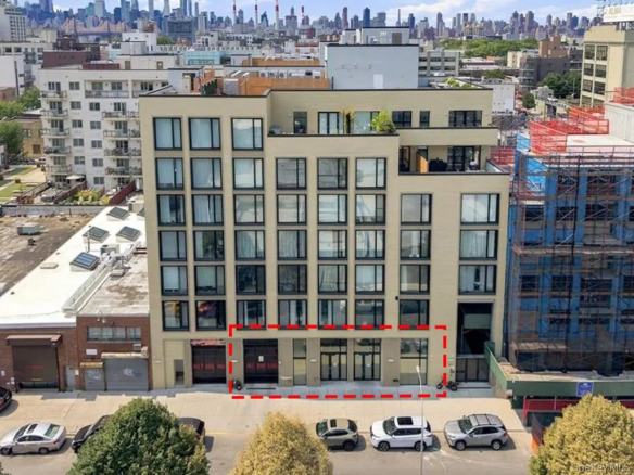 MLS#1038989 Long Island City 房源照片 1 / listing photo 1