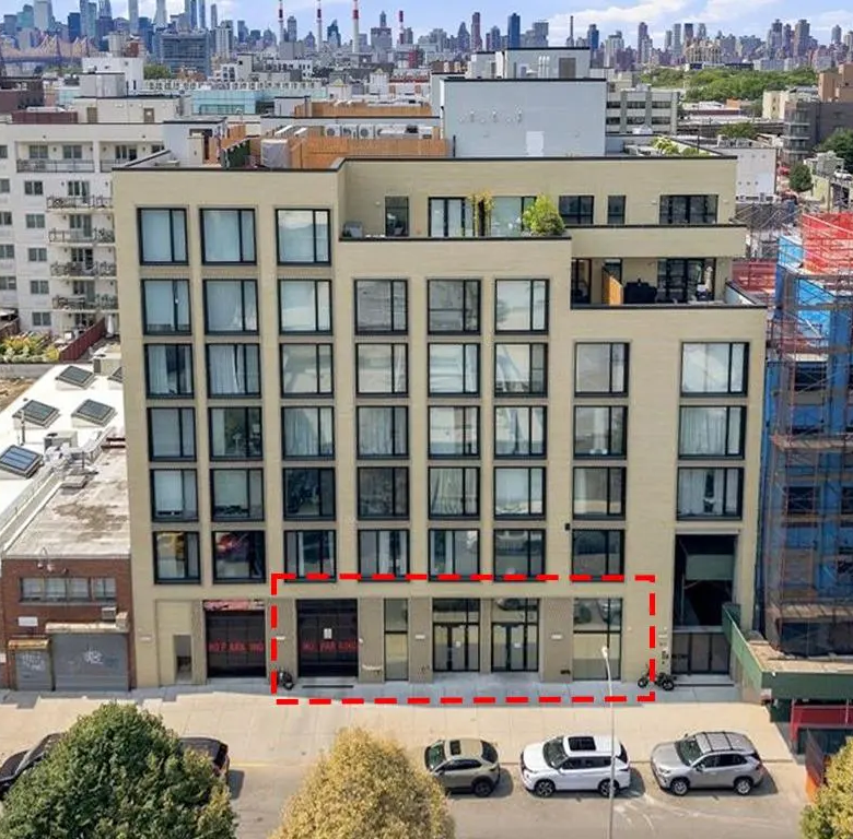 MLS#1038989 Long Island City 房源照片 1 / listing photo 1