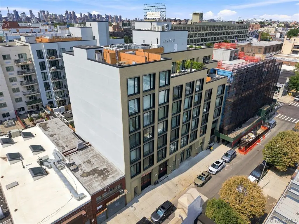 MLS#1038989 Long Island City 房源照片 2 / listing photo 2