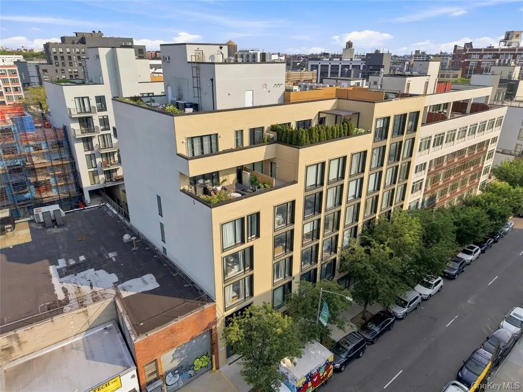 MLS#1038989 Long Island City 房源照片 3 / listing photo 3