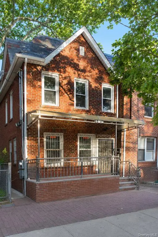 MLS#1012487 Maspeth 房源照片 1 / listing photo 1