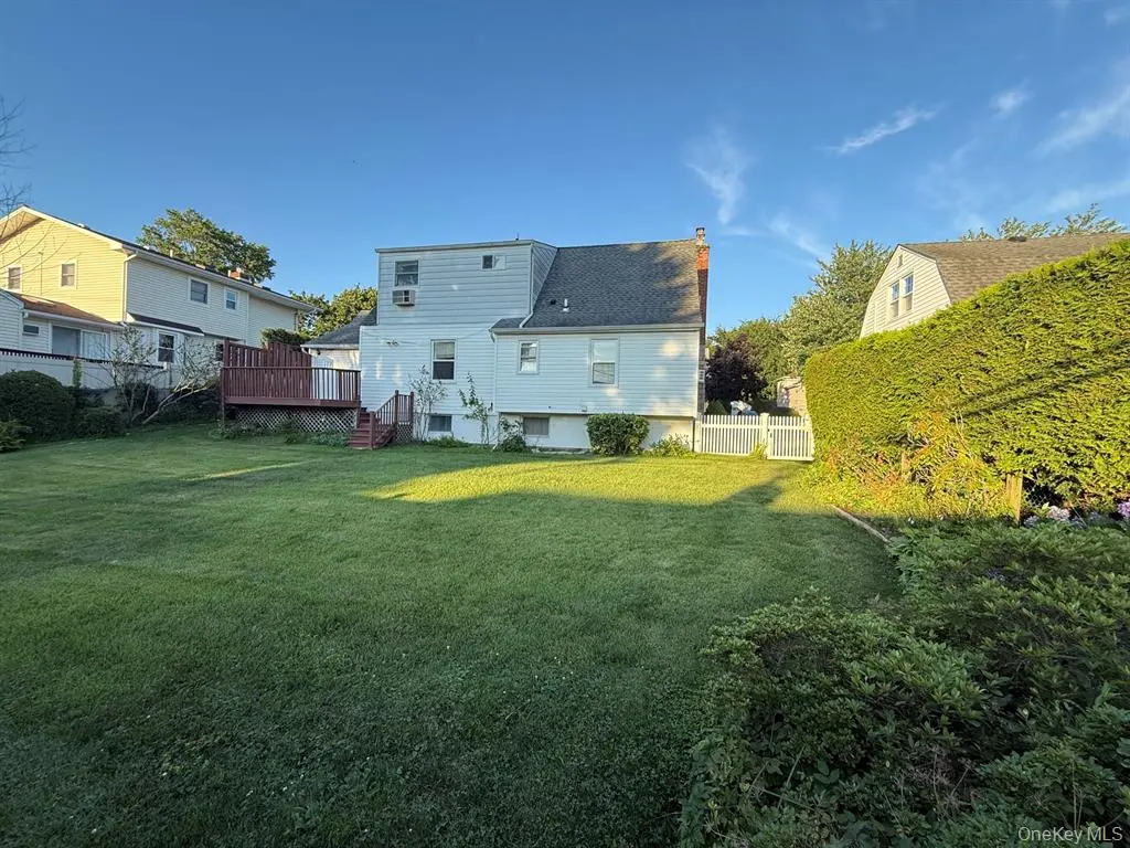 New Hyde Park MLS#1032432 property listing photo 2