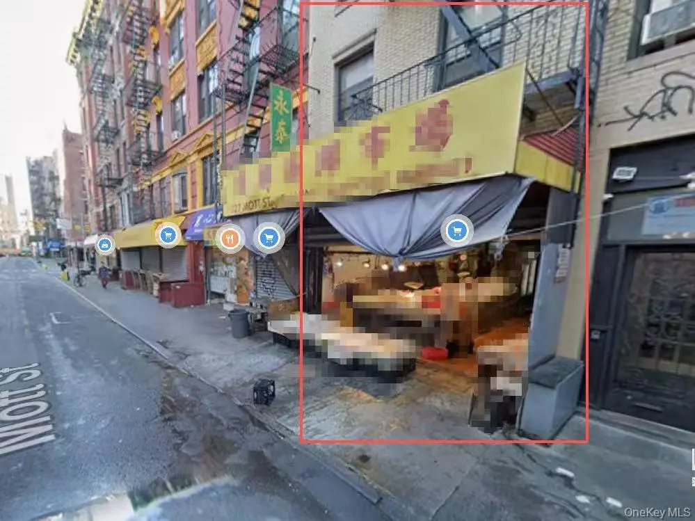 MLS#999566 New York (Manhattan) 房源照片 1 / listing photo 1