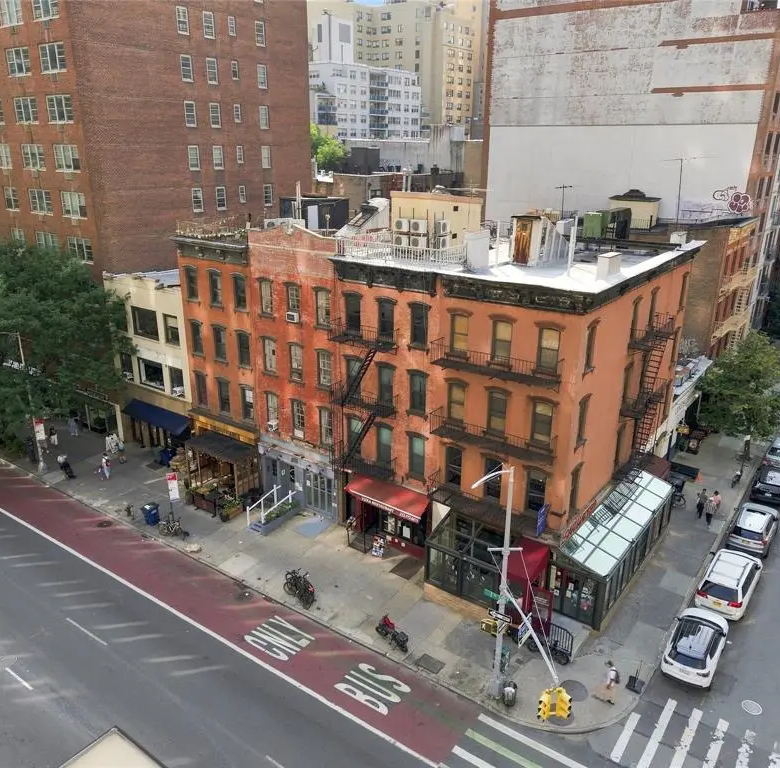 MLS#1039008 New York (Manhattan) 房源照片 1 / listing photo 1