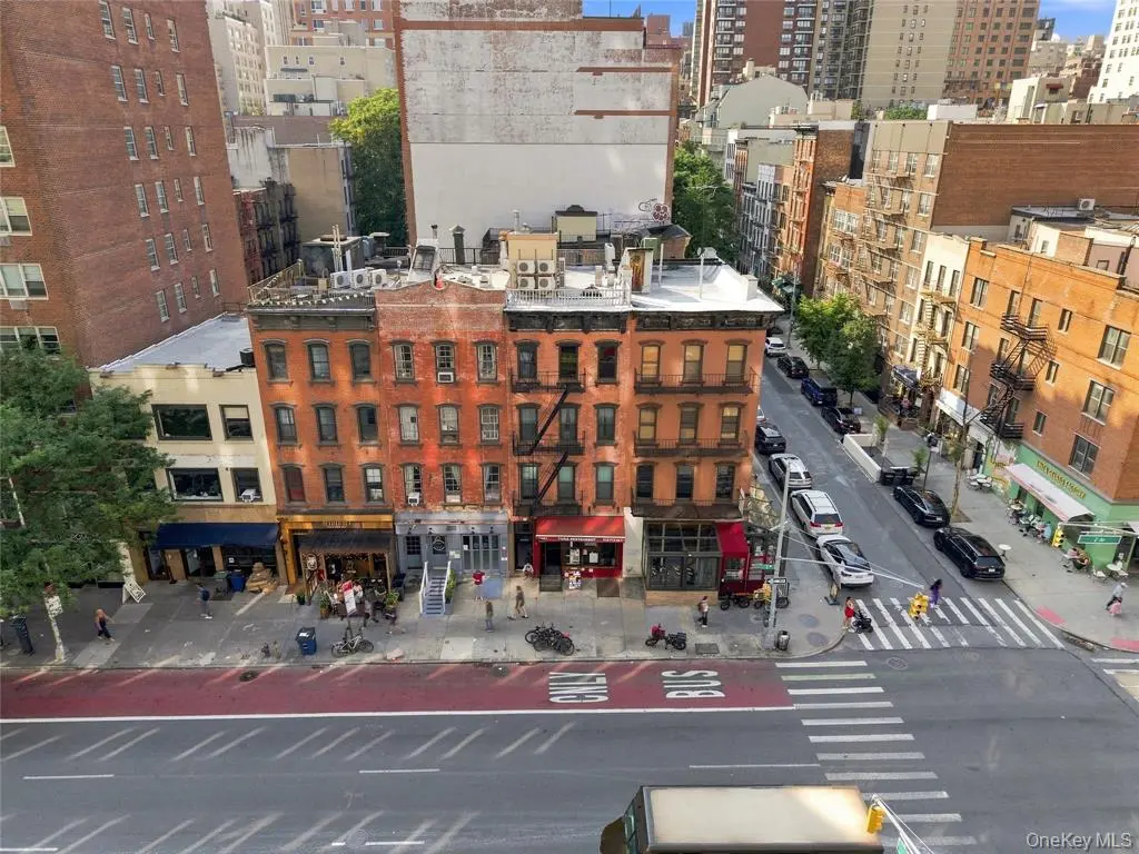 MLS#1039008 New York (Manhattan) 房源照片 2 / listing photo 2