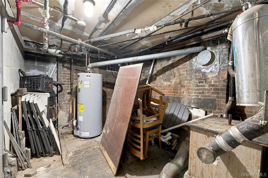 MLS#1039008 New York (Manhattan) 房源照片 12 / listing photo 12