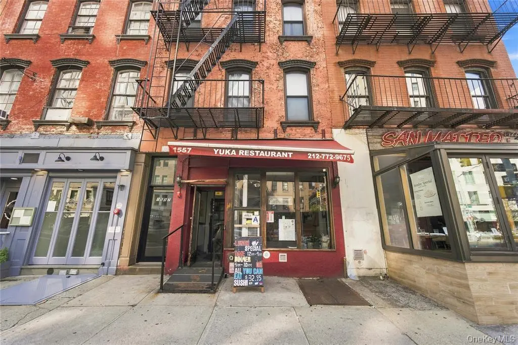 MLS#1039008 New York (Manhattan) 房源照片 20 / listing photo 20