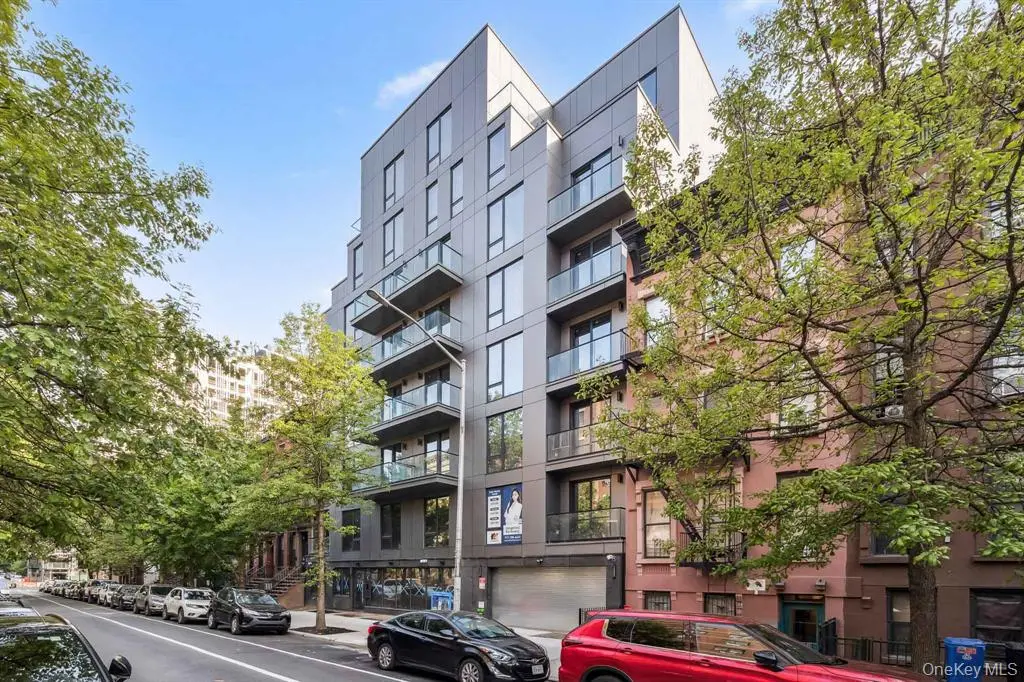 New York (Manhattan) MLS#1020831 property listing photo 2
