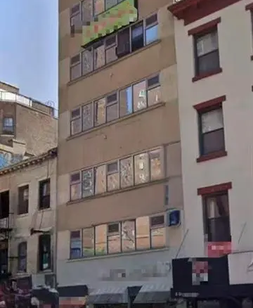 MLS#996687 New York (Manhattan) 房源照片 1 / listing photo 1