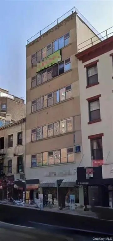 MLS#996687 New York (Manhattan) 房源照片 1 / listing photo 1