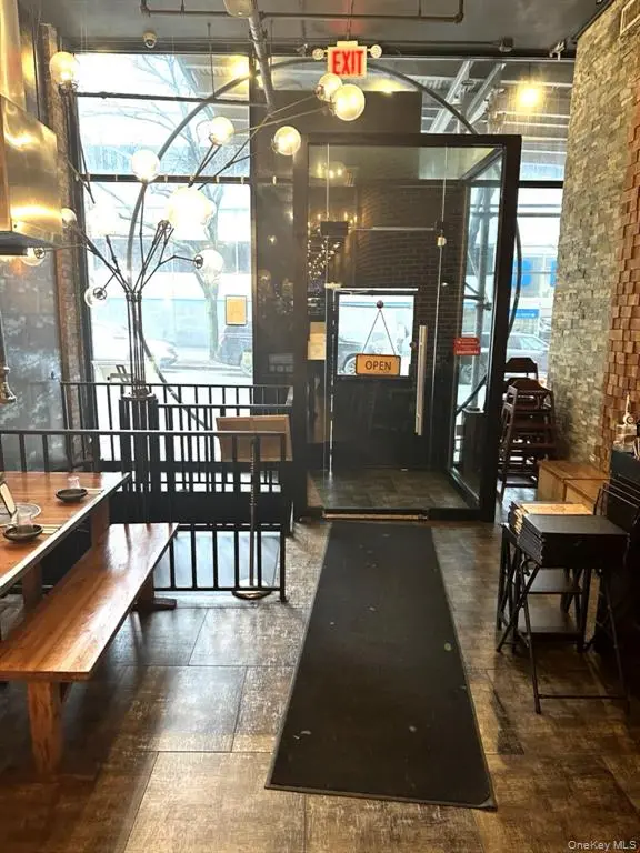 MLS#973012 New York (Manhattan) 房源照片 3 / listing photo 3