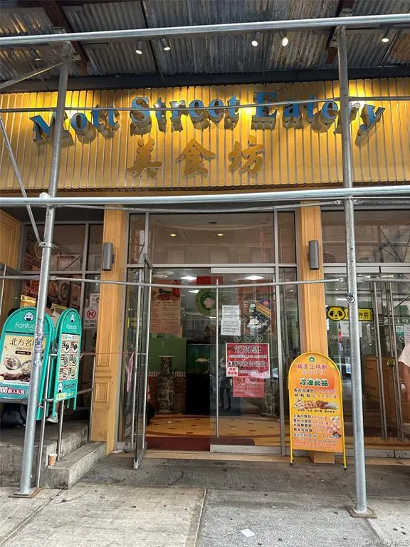 MLS#1037668 New York (Manhattan) 房源照片 2 / listing photo 2