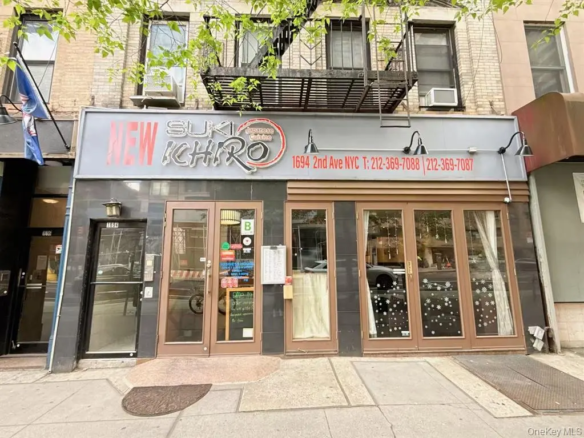 MLS#994753 New York (Manhattan) 房源照片 1 / listing photo 1