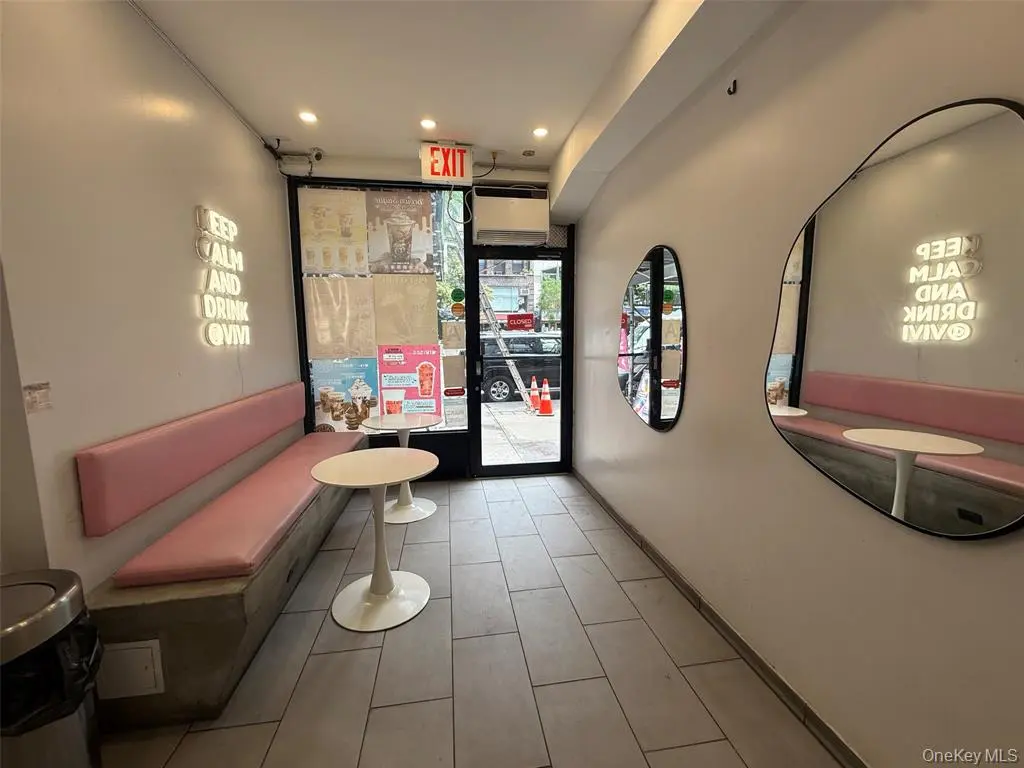 MLS#1019129 New York (Manhattan) 房源照片 2 / listing photo 2