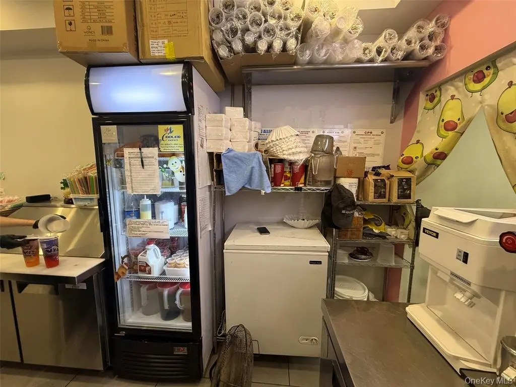 MLS#1019129 New York (Manhattan) 房源照片 10 / listing photo 10