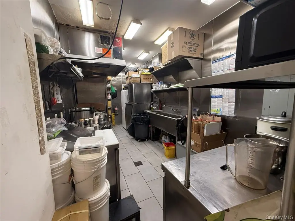 MLS#1019129 New York (Manhattan) 房源照片 25 / listing photo 25
