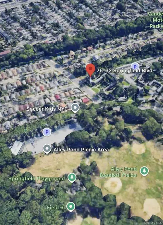 Oakland Gardens MLS#990401 property listing photo 23