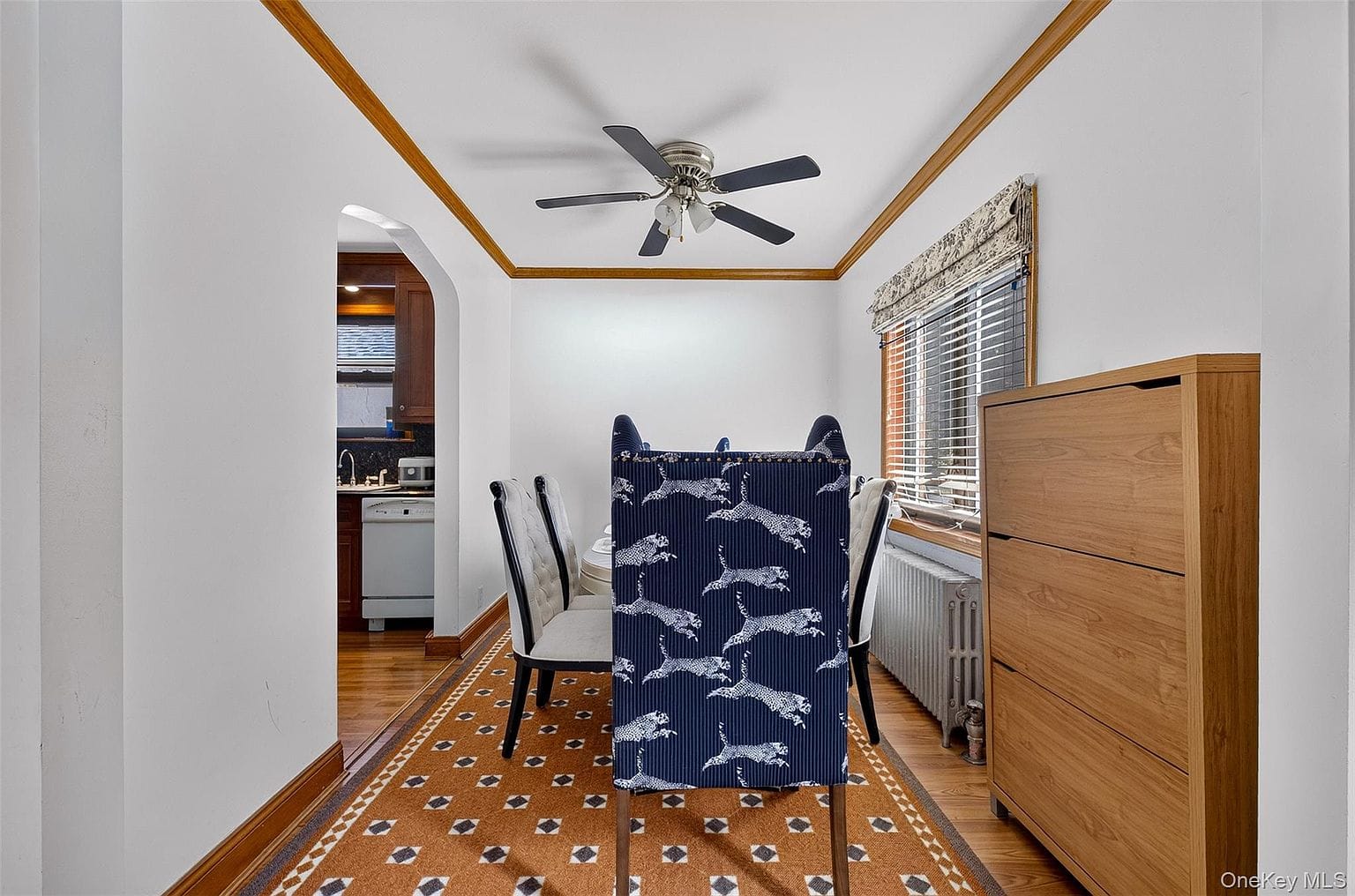 170-19 Pidgeon Meadow Rd|餐厅角度二 170-19 Pidgeon Meadow Rd餐厅第二角度。