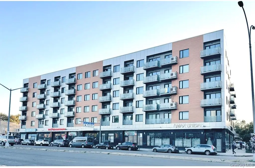 Rego Park MLS#1035332 property listing photo 1