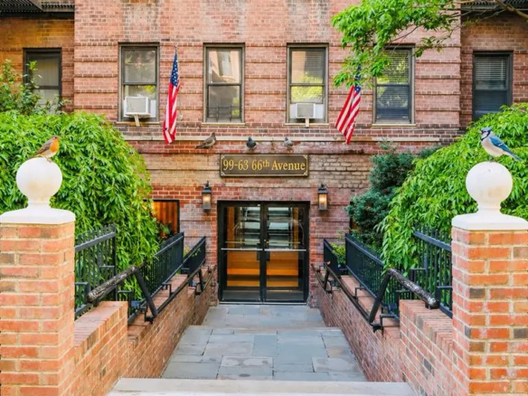 Rego Park MLS#1029623 property listing photo 1