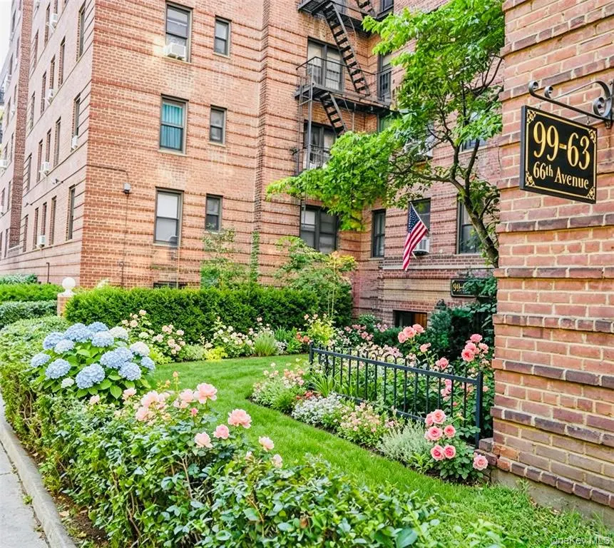 Rego Park MLS#1029623 property listing photo 2