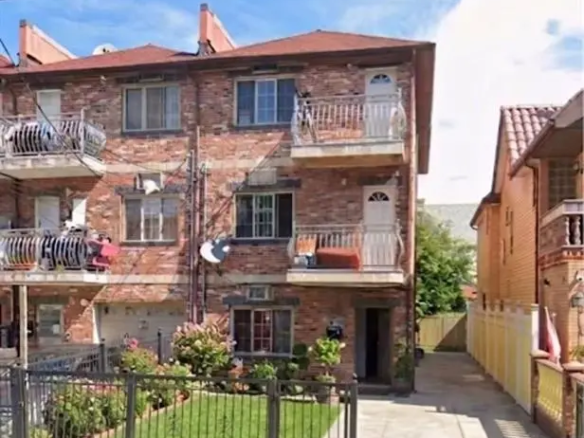 MLS#1020867 Richmond Hill S. 房源照片 1 / listing photo 1