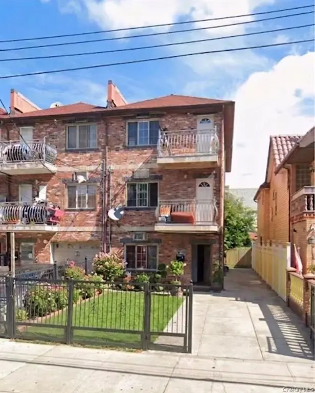 MLS#1020867 Richmond Hill S. 房源照片 1 / listing photo 1