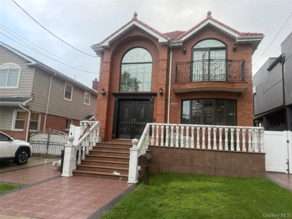 MLS#1033566 Whitestone 房源照片 1 / listing photo 1