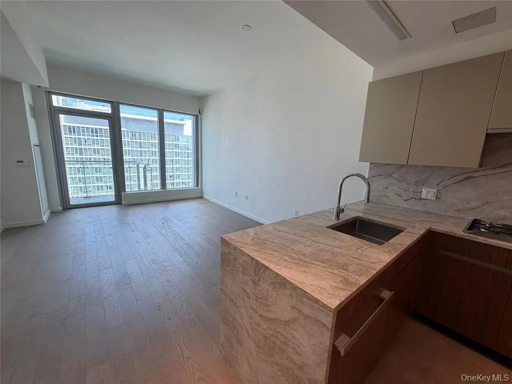 法拉盛 Tangram House West 顶层一房康斗｜图片 7/16