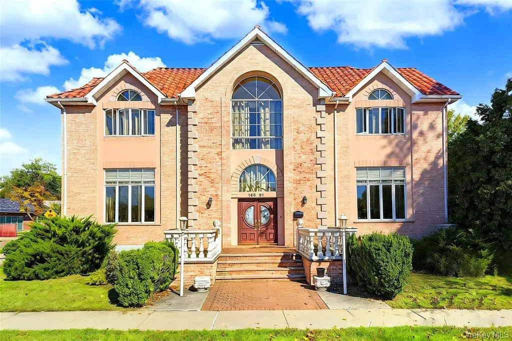 白石三房独立屋｜带车库｜MLS房源照片｜图片1/23