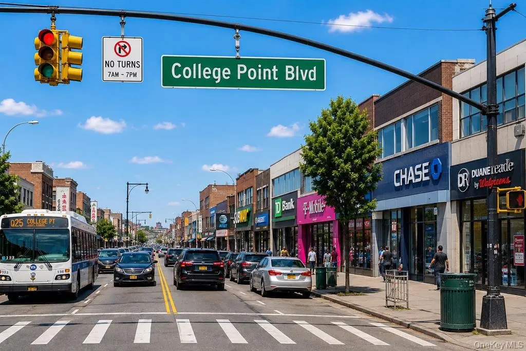 大学点14-48 College Point Boulevard｜MLS租售共用物业展示图片｜实际房况另行核实｜图片 2/5