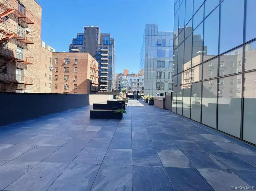 法拉盛Northern Parc｜MLS物业与楼宇展示，部分为虚拟布置，305现状另行核实