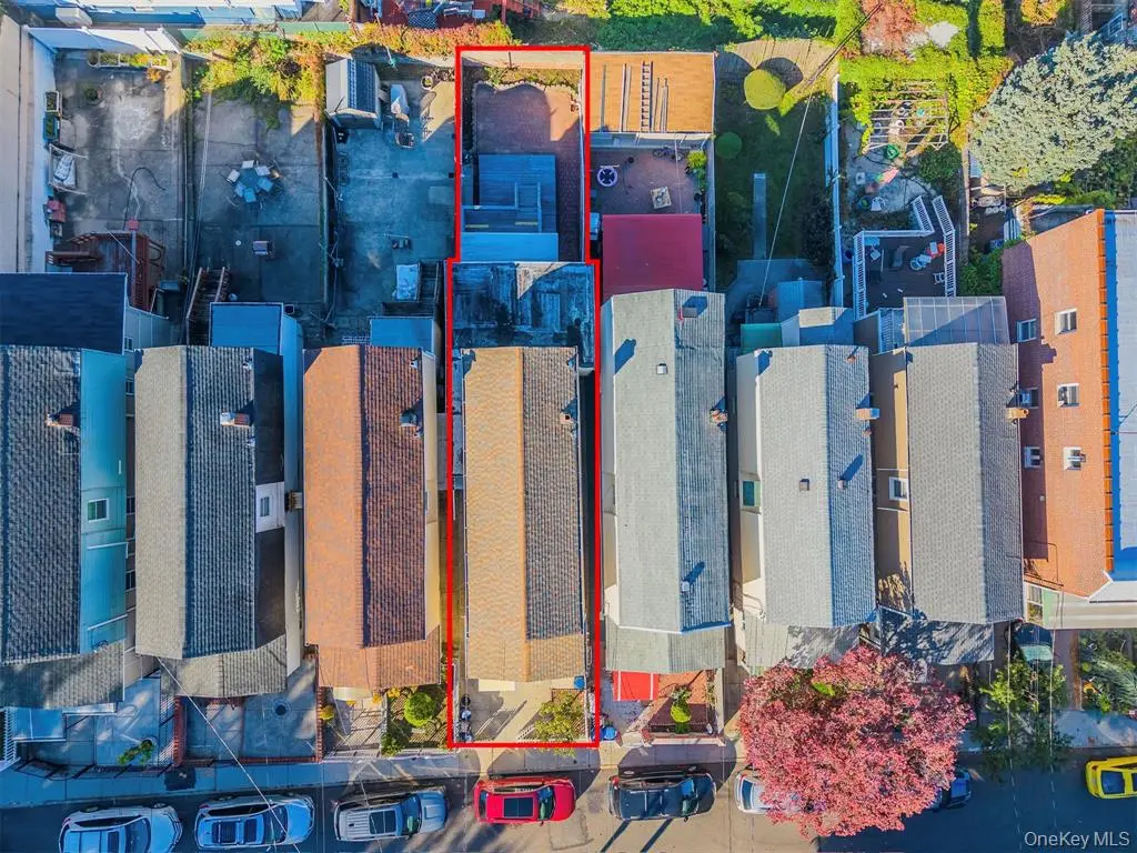 伍德赛德5118 67th Street两家庭住宅｜部分照片为虚拟布置｜图片 18/18